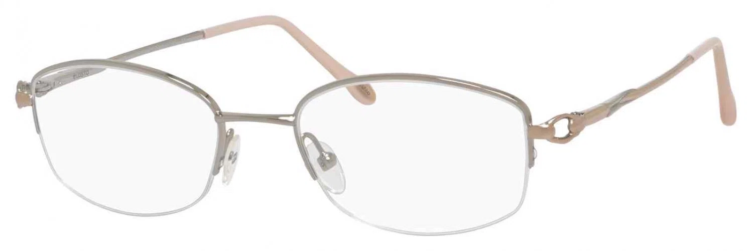 Emozioni 4321 Eyeglasses - view 11