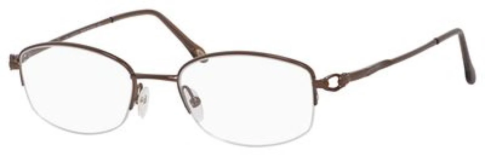 Emozioni 4321 Eyeglasses - view 12