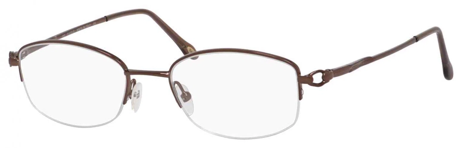 Emozioni 4321 Eyeglasses - view 13