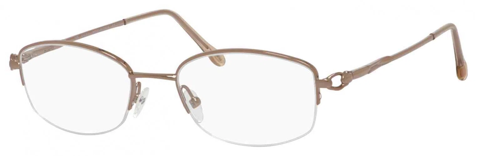 Emozioni 4321 Eyeglasses - view 15