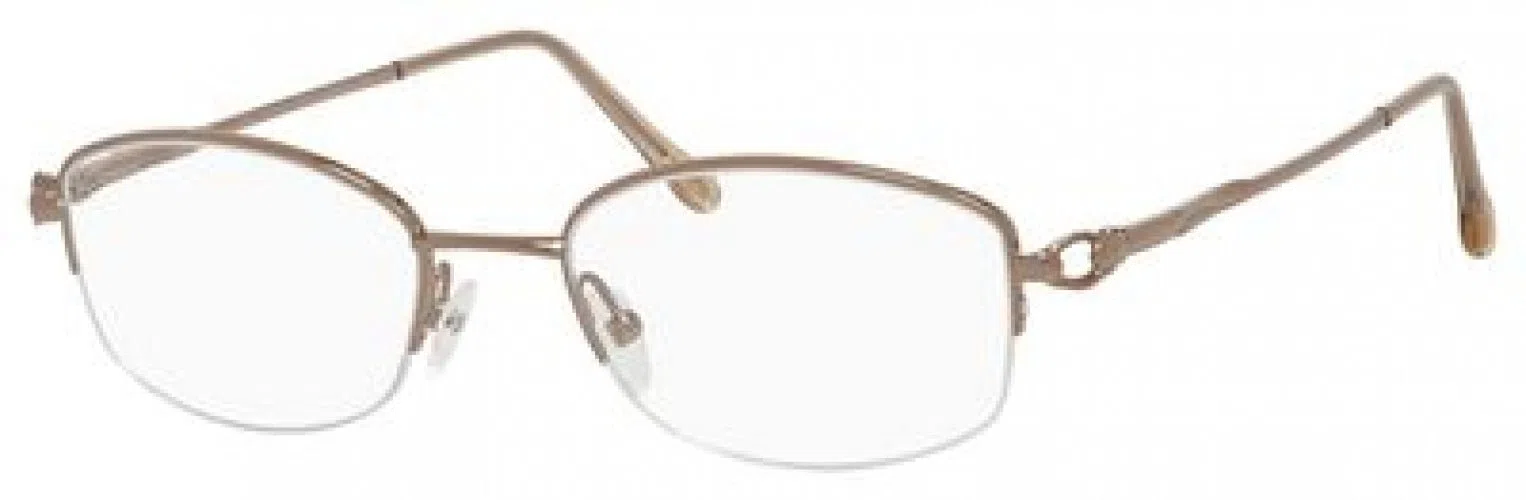 Emozioni 4321 Eyeglasses - view 4