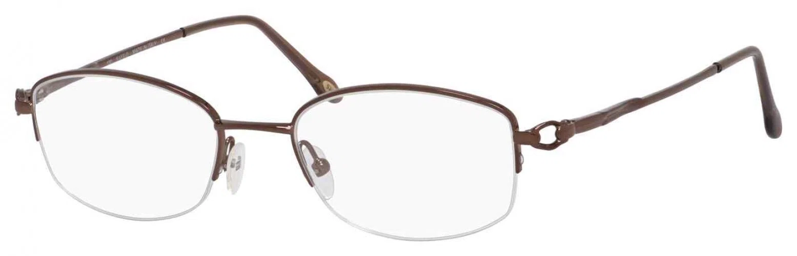 Emozioni 4321 Eyeglasses - view 9