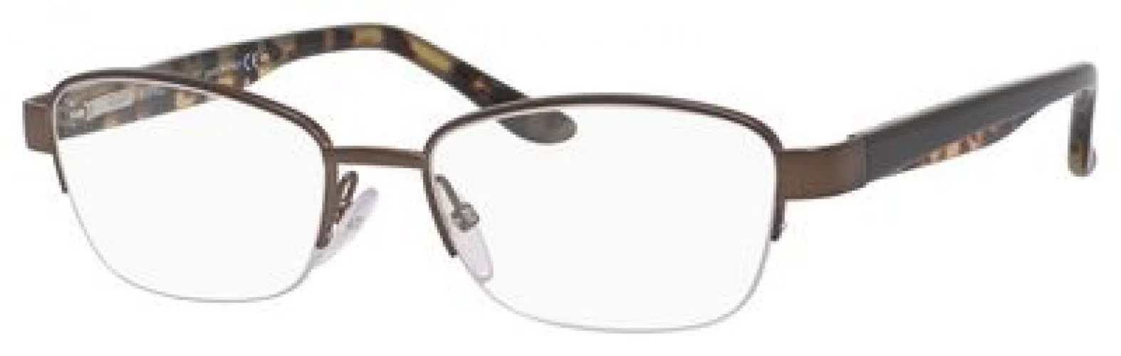 Emozioni 4373 Eyeglasses - view 2