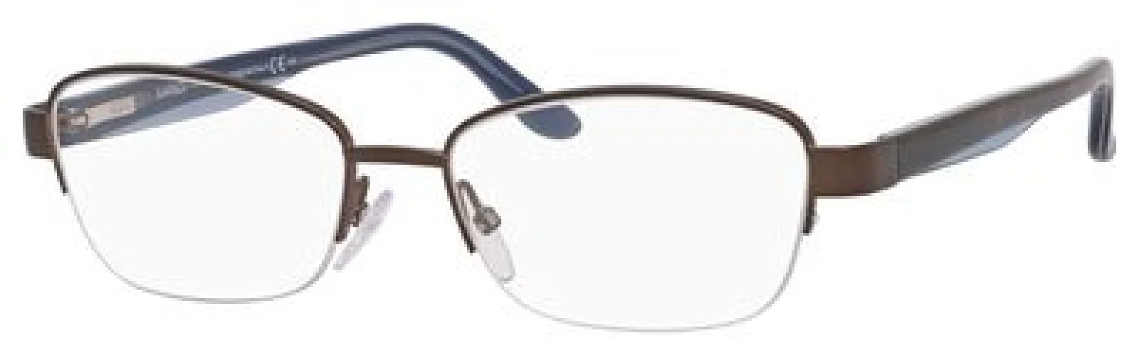 Emozioni 4373 Eyeglasses - view 3
