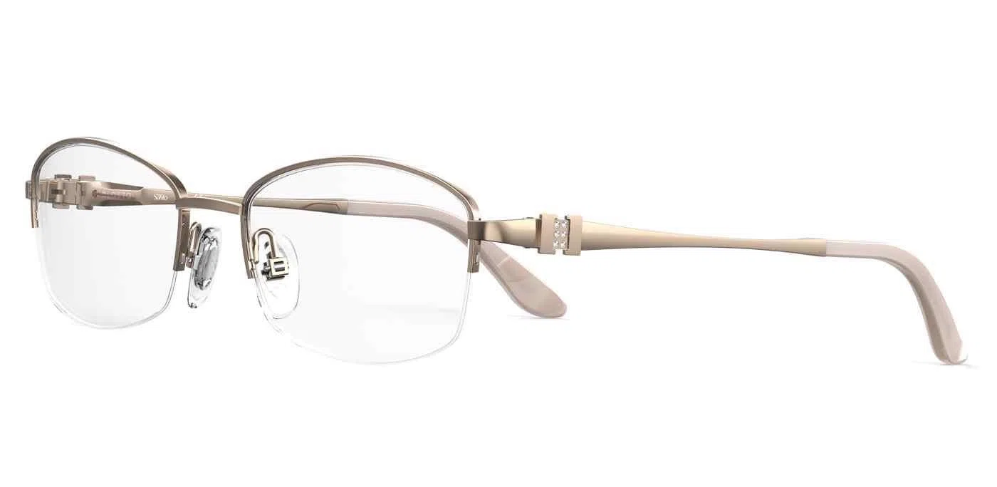 Emozioni 4375 Eyeglasses - view 11