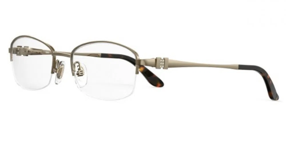 Emozioni 4375 Eyeglasses - view 3