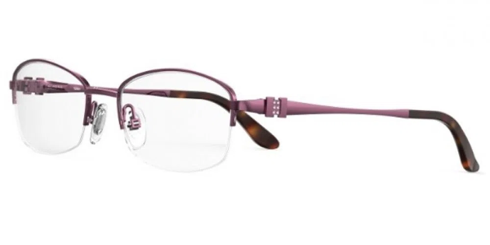 Emozioni 4375 Eyeglasses - view 6