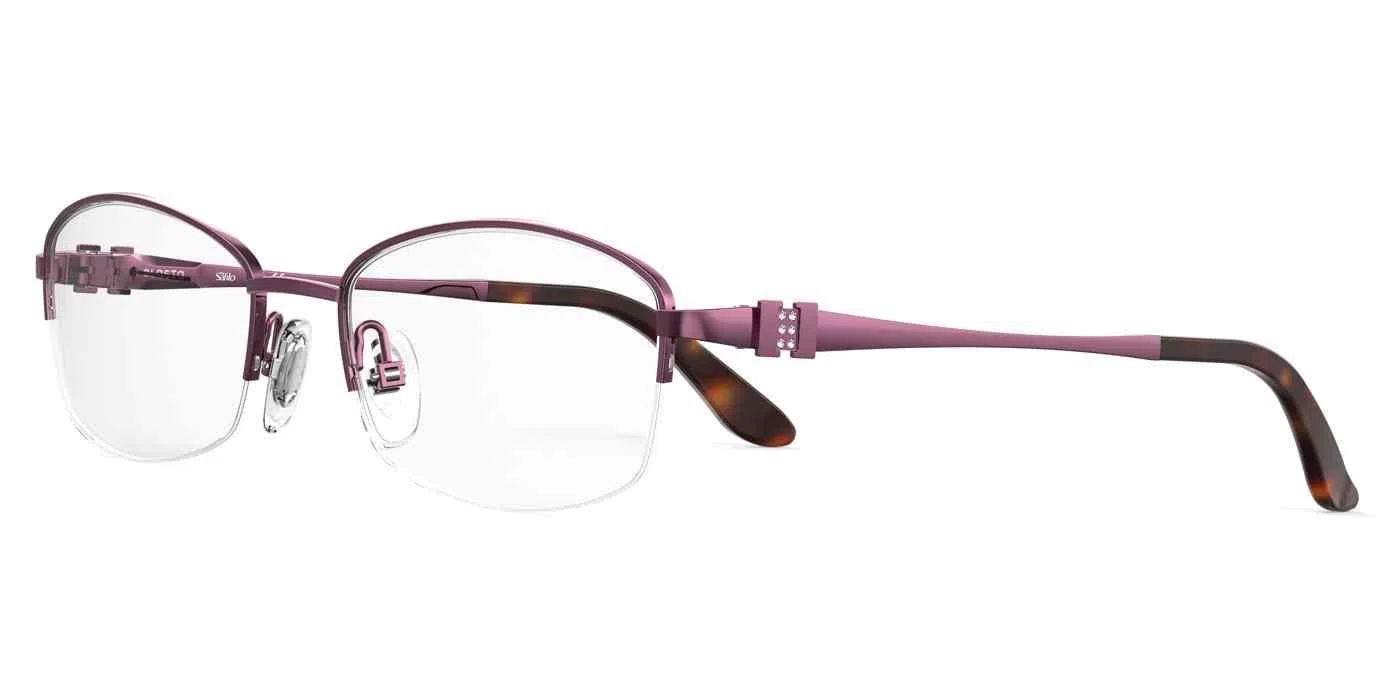 Emozioni 4375 Eyeglasses - view 7
