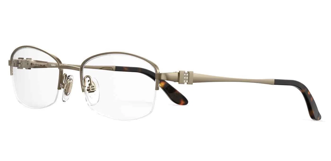 Emozioni 4375 Eyeglasses - view 9