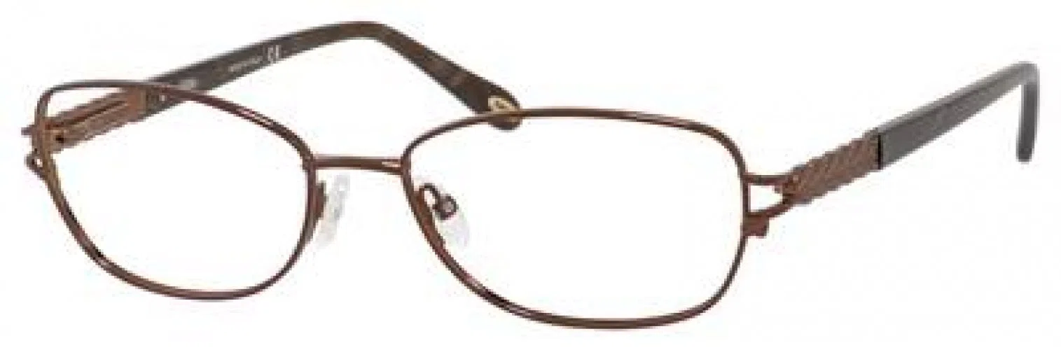 Emozioni 4378 Eyeglasses - view 3