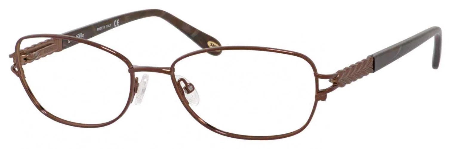 Emozioni 4378 Eyeglasses - view 4