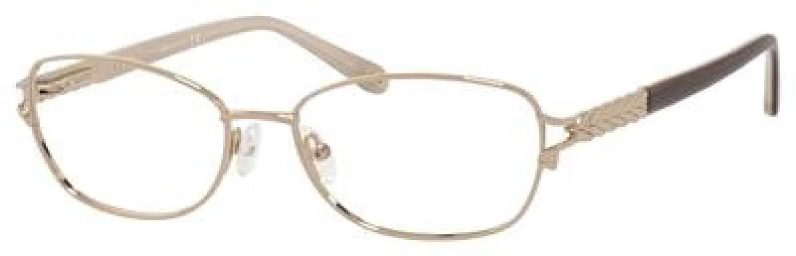 Emozioni 4378 Eyeglasses - view 5