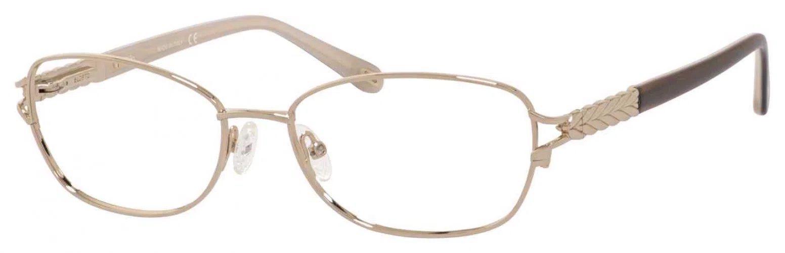 Emozioni 4378 Eyeglasses - view 6