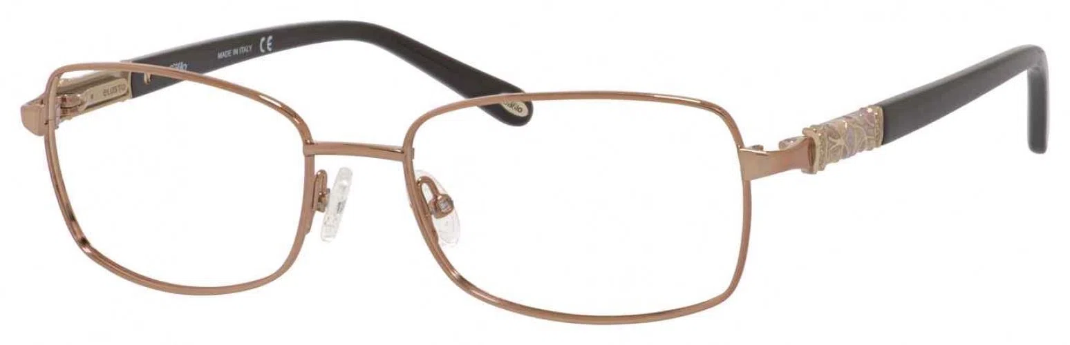 Emozioni 4380 Eyeglasses - view 10