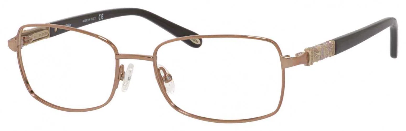 Emozioni 4380 Eyeglasses - view 16