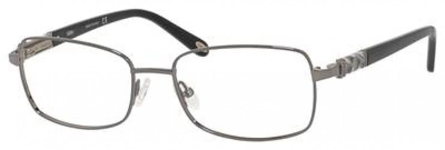 Emozioni 4380 Eyeglasses - view 2