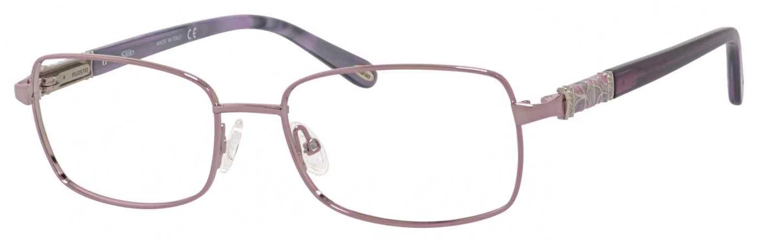 Emozioni 4380 Eyeglasses - view 20