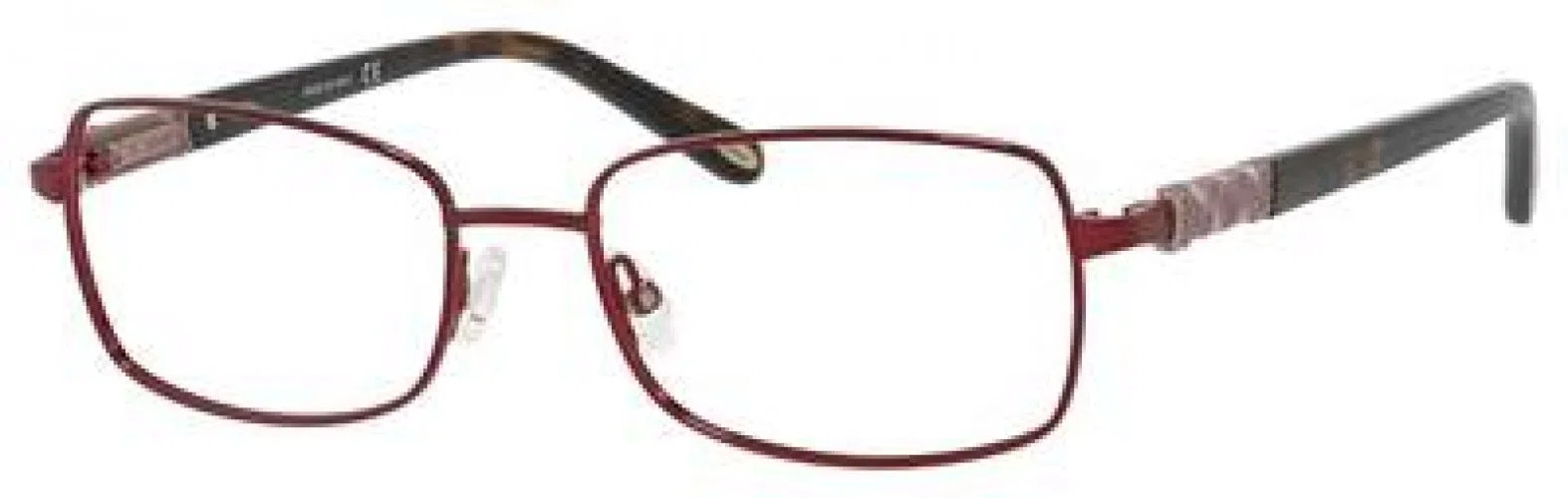 Emozioni 4380 Eyeglasses - view 3