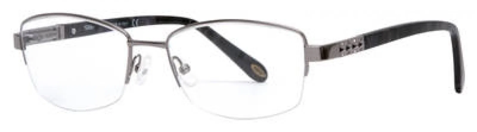 Emozioni 4381 Eyeglasses - view 2