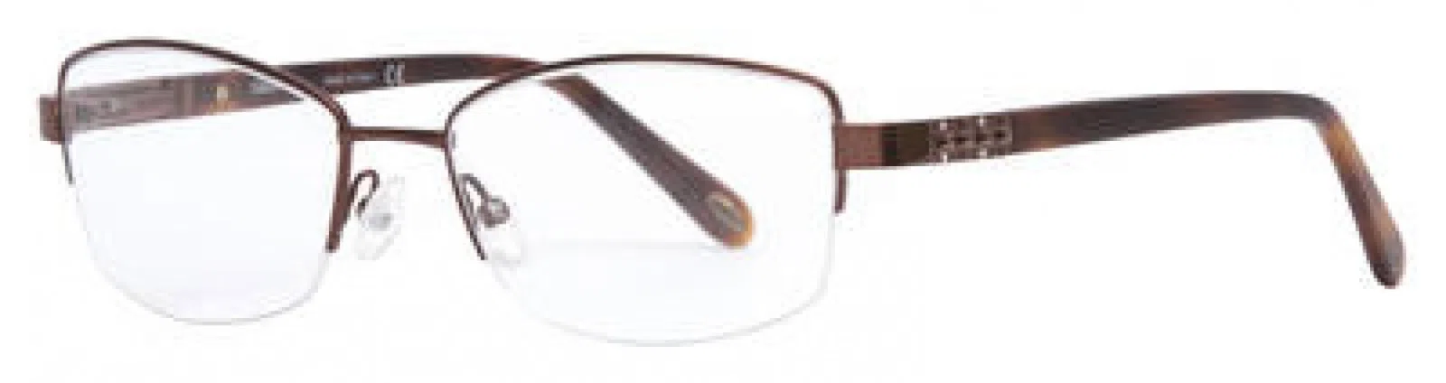 Emozioni 4381 Eyeglasses - view 4