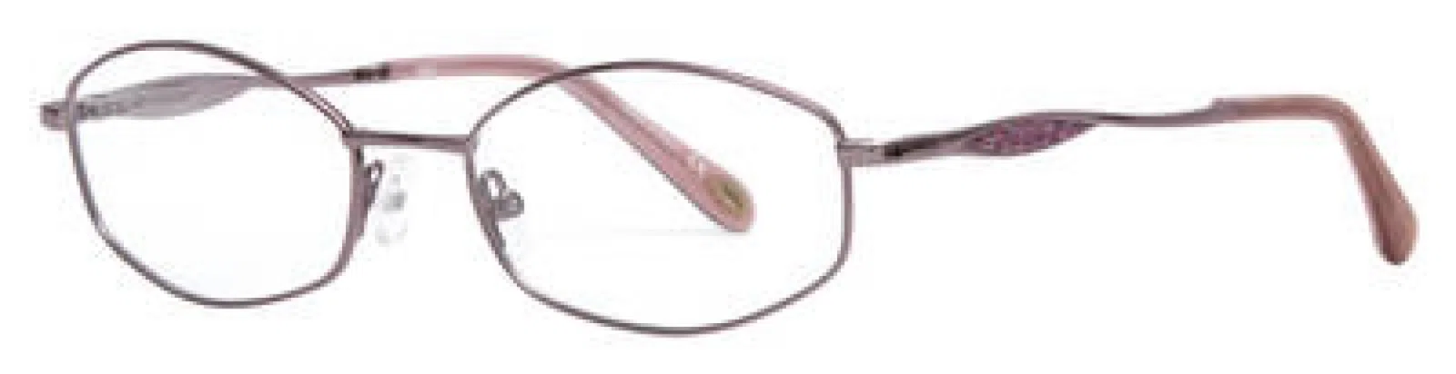 Emozioni 4383 Eyeglasses - view 4