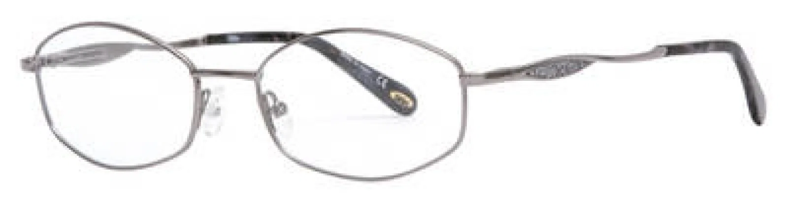 Emozioni 4383 Eyeglasses - view 6