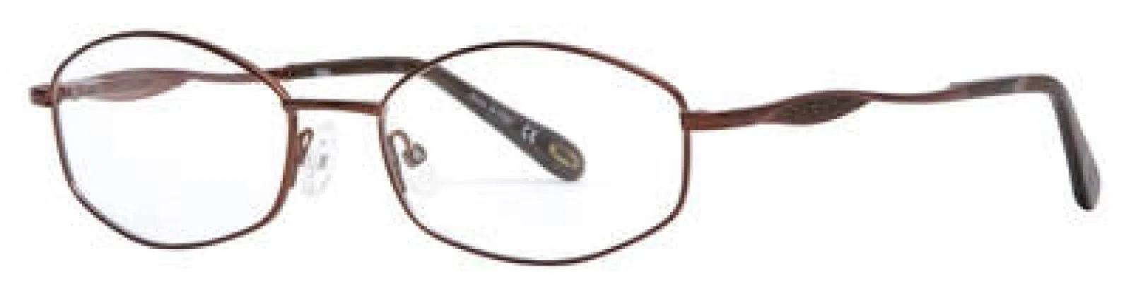 Emozioni 4383 Eyeglasses - view 7