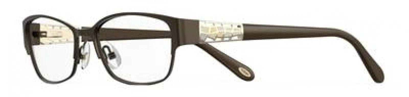 Emozioni 4387 Eyeglasses - view 2