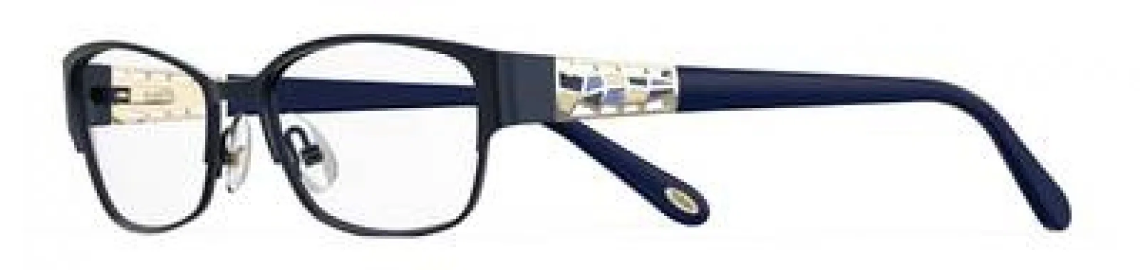 Emozioni 4387 Eyeglasses - view 3