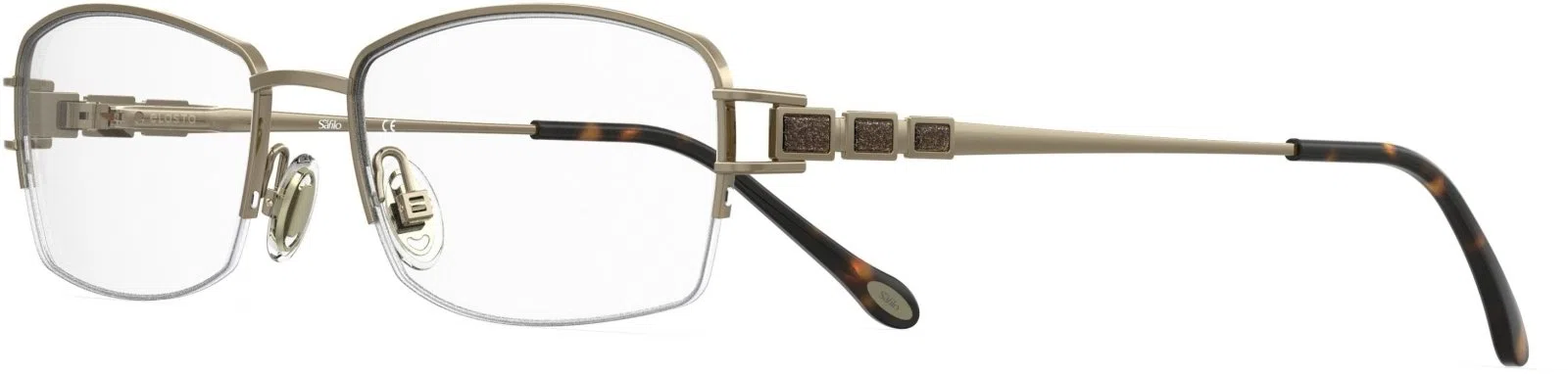 Emozioni 4403 Eyeglasses - view 6