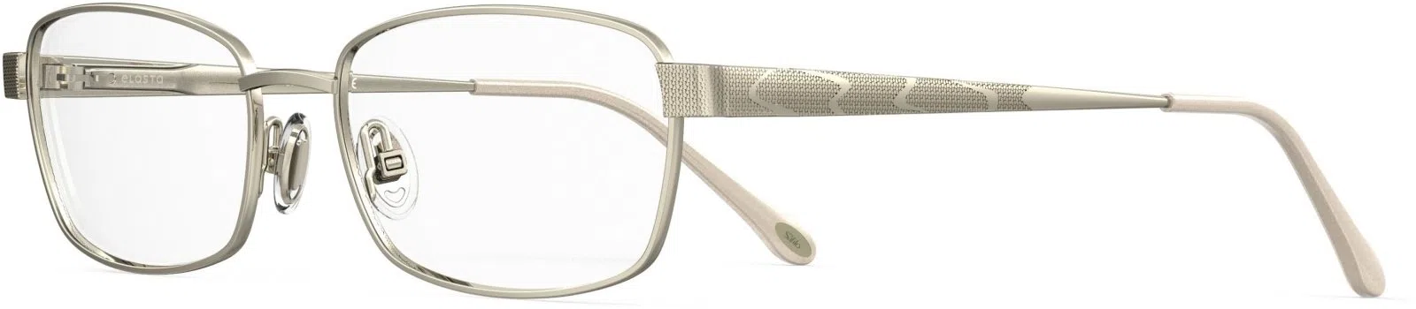 Emozioni 4406 Eyeglasses - view 2