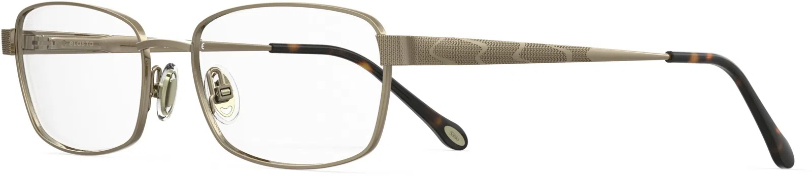 Emozioni 4406 Eyeglasses - view 22