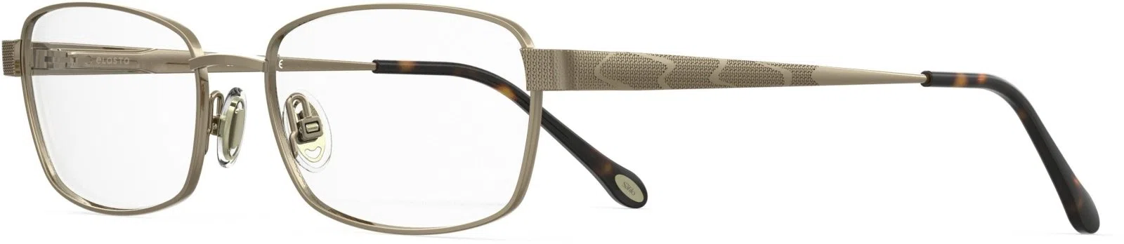 Emozioni 4406 Eyeglasses - view 4
