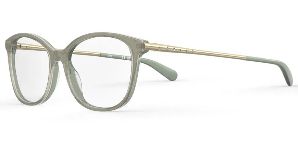 Emozioni EM4064 Eyeglasses - view 2