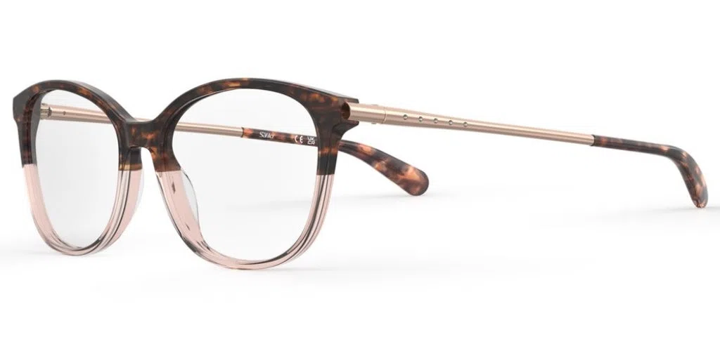Emozioni EM4064 Eyeglasses - view 3