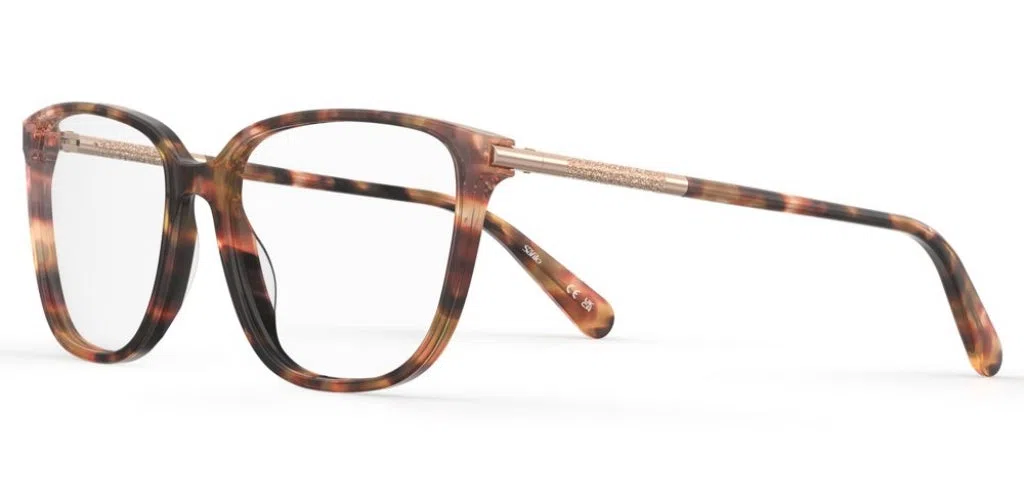 Emozioni EM4066 Eyeglasses - view 2