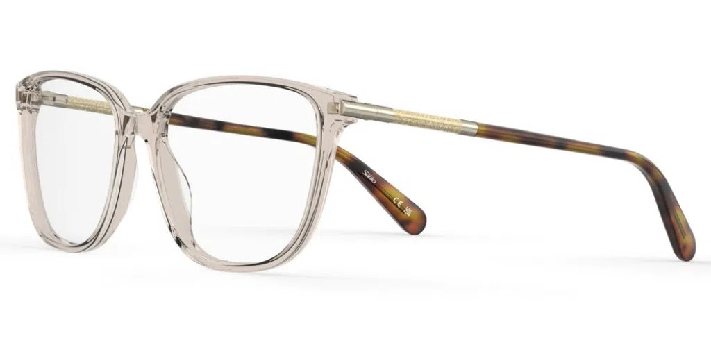 Emozioni EM4066 Eyeglasses - view 3