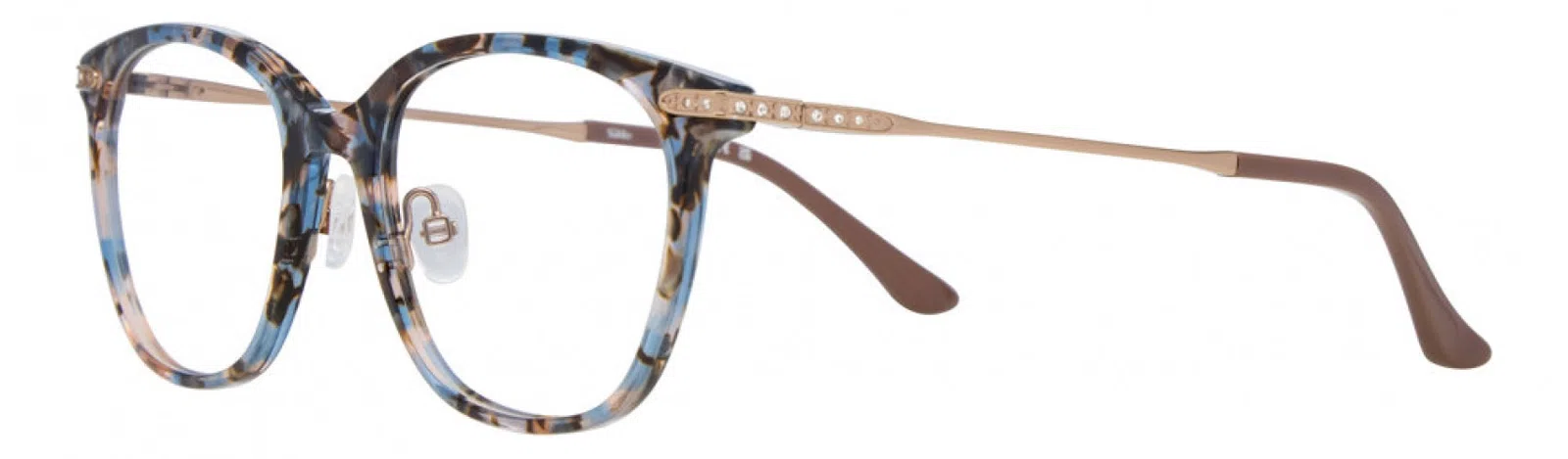 Emozioni EM4072 Eyeglasses - view 3