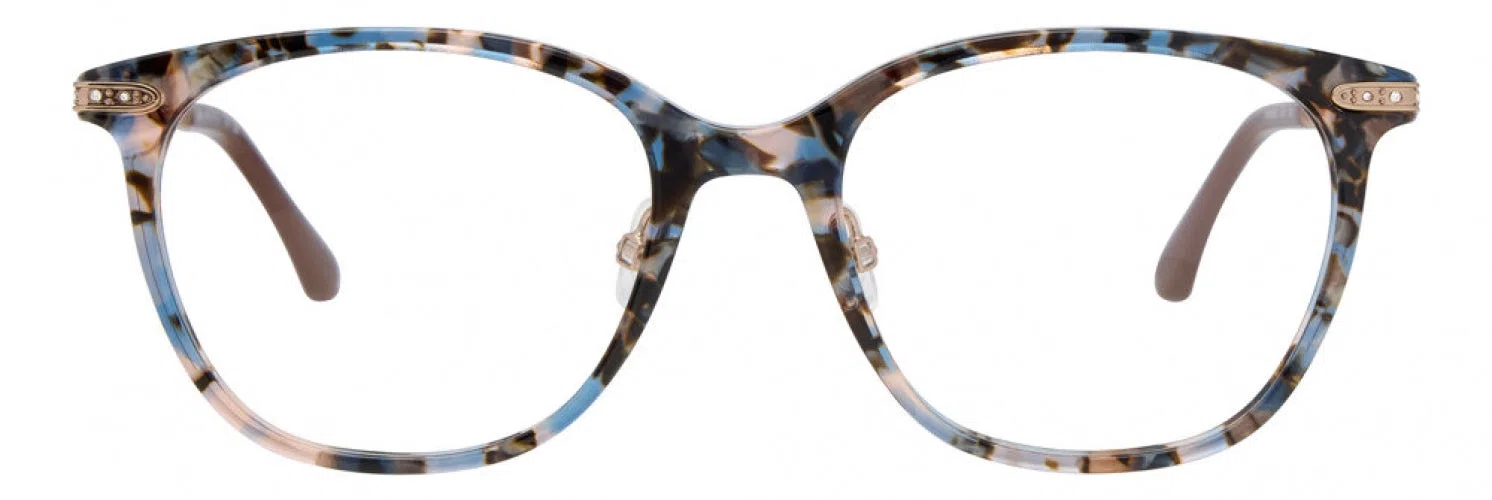 Emozioni EM4072 Eyeglasses - view 4