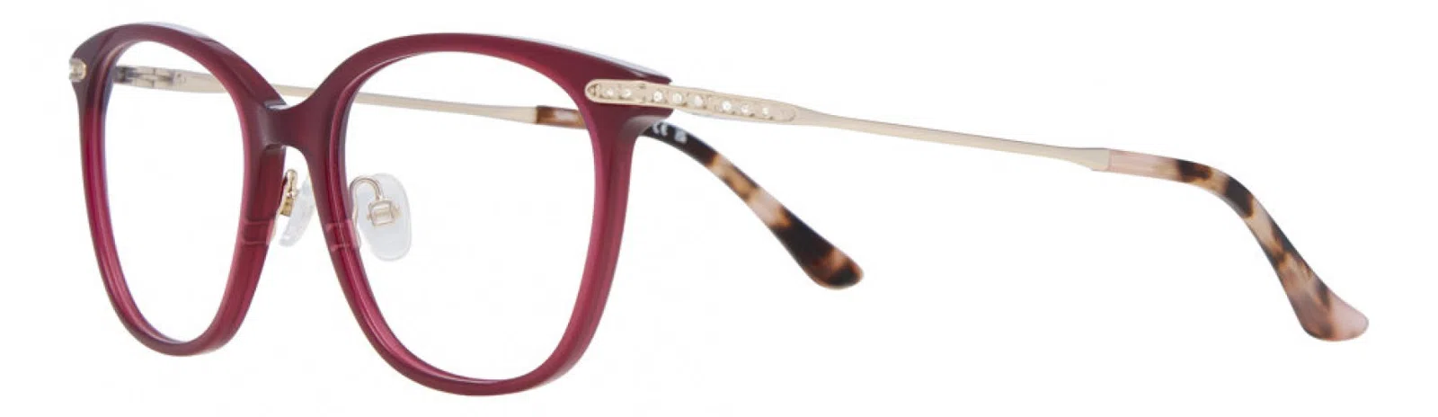 Emozioni EM4072 Eyeglasses - view 5