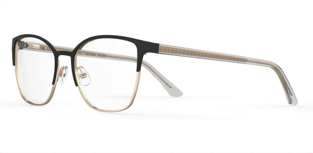 Emozioni EM4420 Eyeglasses - view 3