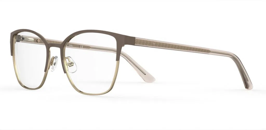 Emozioni EM4420 Eyeglasses - view 4