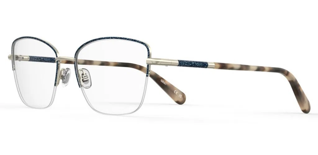 Emozioni EM4424 Eyeglasses - view 2