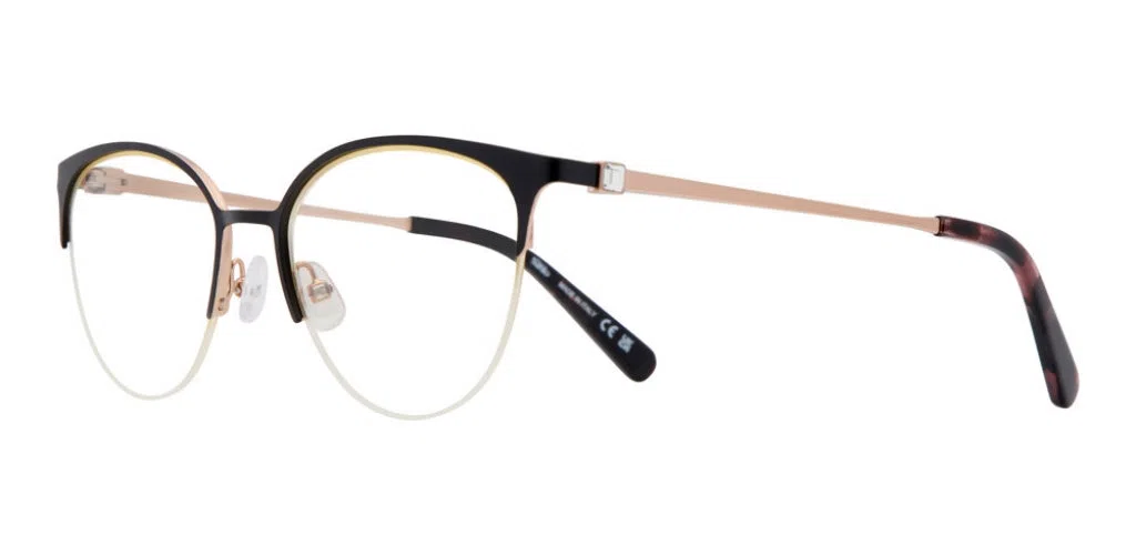 Emozioni EM4427 Eyeglasses - view 3