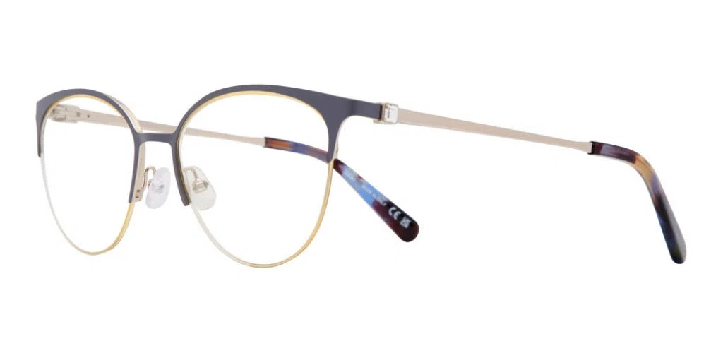 Emozioni EM4427 Eyeglasses - view 5
