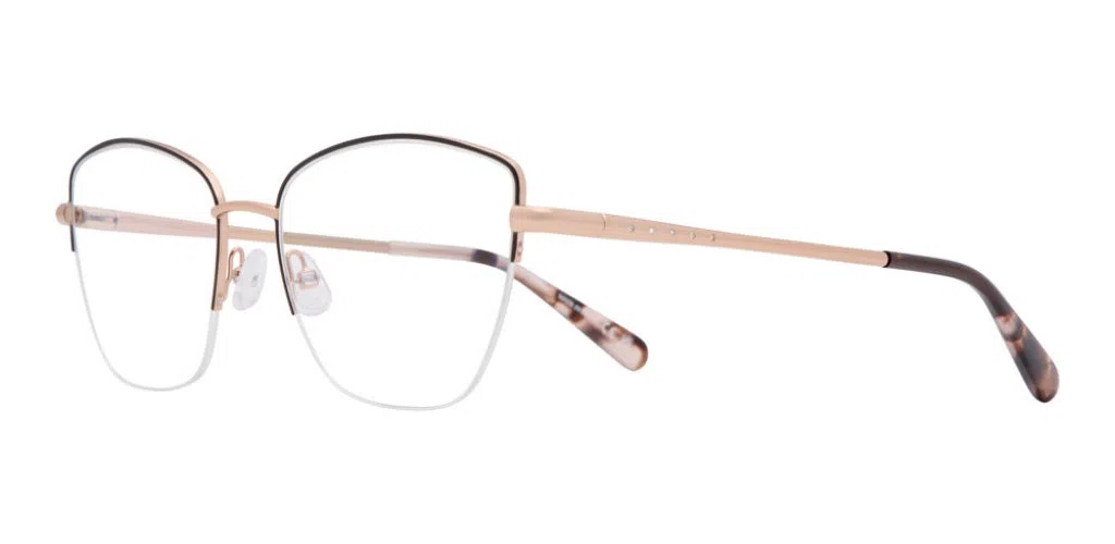 Emozioni EM4428 Eyeglasses - view 3