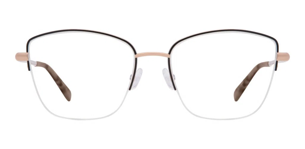 Emozioni EM4428 Eyeglasses - view 4