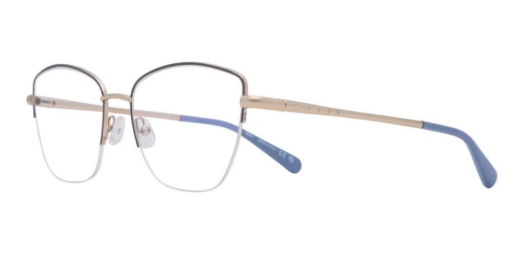 Emozioni EM4428 Eyeglasses - view 5