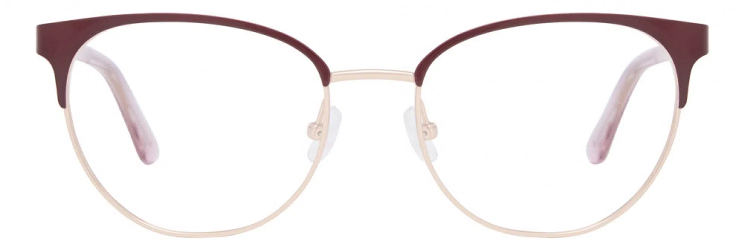 Emozioni EM4430 Eyeglasses - view 2