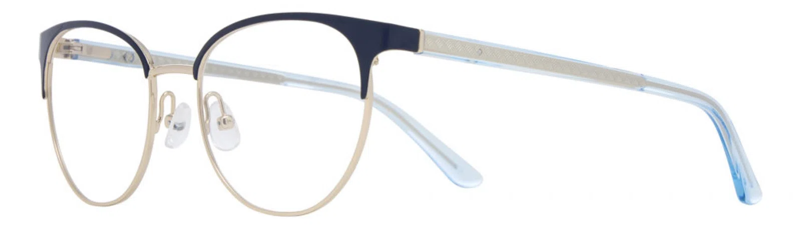 Emozioni EM4430 Eyeglasses - view 3